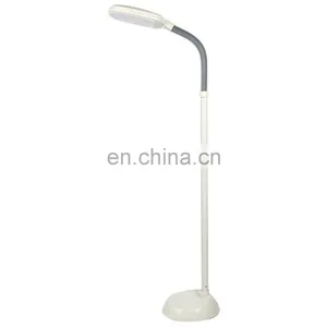 Good Quality Decorative Floor Lamp Led Light Floor Lamp Modern Led Floor Lamp With Tilt Head thumbnail-1