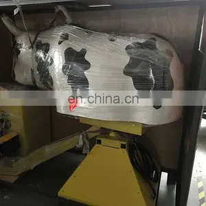 Inflatable Mechanical Bull Rodeo Simulator for Sale thumbnail-5