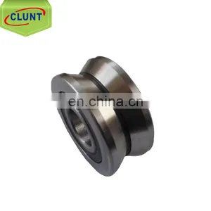 U Groove Ball Bearings 6201 thumbnail-3