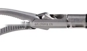 Medical and Surgical Scissors and Maryland Type Forceps thumbnail-4