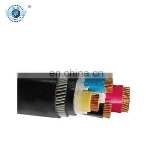 0.6/1KV Single Core 240mm2 Copper Cable thumbnail-1
