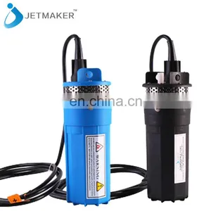 Jetmaker YM1240-30 Portable Solar Powered Water Pump thumbnail-6