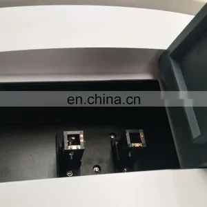 Model UV1900 Double Beam UV/VIS Scanning Spectrophotometer thumbnail-4