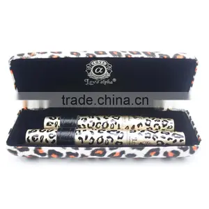 Leopard Mascara High Quality Mascara Fiber thumbnail-1