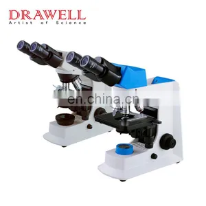 SMART3 Lab And Medical Electron Biological Microscope thumbnail-4