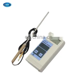 Building Electronic Concrete Thermometer, Digital Concrete Thermometer thumbnail-1