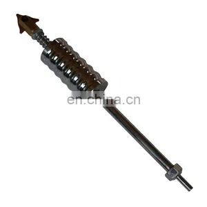 Heavy Duty Slide Hammers Dent Puller With Triangle for Dent Removal thumbnail-4