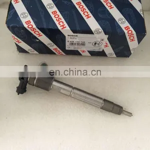 Bosch Common Rail Injector  0445110720 thumbnail-2