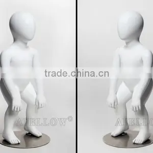 Children Fiberglass Mannequin,Abstract Kids Cheap Model CD1 thumbnail-6