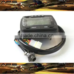 ATV Parts ATV Meter for HISUN 400 500 600 700CC ATVs Quad Bike Parts thumbnail-1