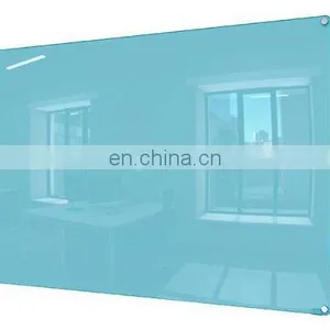 Wholesale Price Dry Erase Magnetic Glass White Board With Magnet thumbnail-6