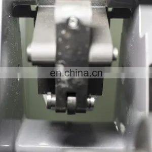 Hot Sale Mcrocomputer Controlled Hammer and Metal Impact Testing Machine Range of Pendulum Impact Testers and Drop Weight Teste thumbnail-7