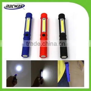 China Suppliers Promotion Gift Led Light Pen LED Work Light thumbnail-1