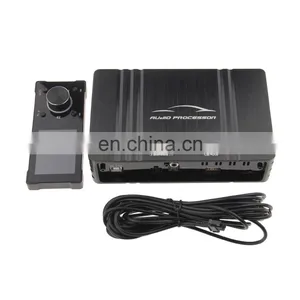 The Factory 4*60W 5.0 Bluetooth Dsp Amplifier Module Car Amplifiers thumbnail-1