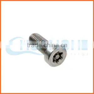 China Supplier Anti-theft Screw Tapping Screw thumbnail-1