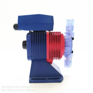 Lango PH Controller Electromagnetic Controlled Volume Pump for Liquid thumbnail-3