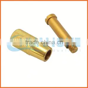 Precision Brass Cnc Turning Parts thumbnail-3