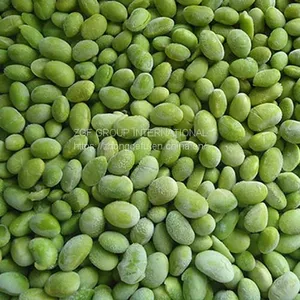 Frozen IQF Soybean Kernels thumbnail-3