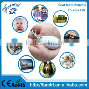 Promotion Smart Keyfinder Alarm With Bluetooth Tag Via APP thumbnail-3