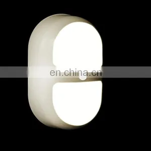 Hot Sale Stylish Removable Sticker Motion Sensor Led Canopy Cabinet Light thumbnail-2