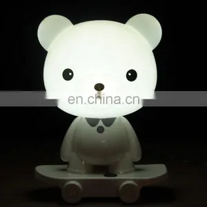 EU Market Skateboard Baby Night Light Projector for Children/Chrismas Gift/baby thumbnail-1