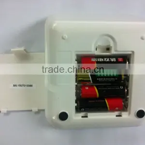 Highly Quality of Upper Arm Blood Pressure Monitor With CE ISO thumbnail-3