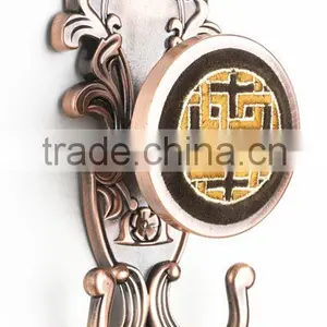 JCB319 Curtain Wall Hook Curtain Hook Curtain Tieback thumbnail-5