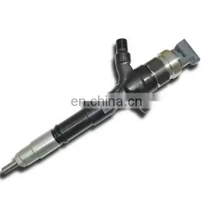 Fuel Injector Den-so Original In Stock Common Rail Injector 23670-09071 thumbnail-1