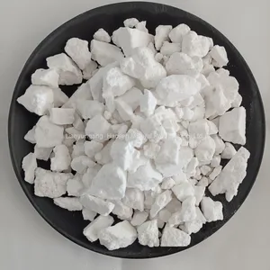 SIO 98% High Whiteness Scrubbing Resistance Cristobalite Sand thumbnail-2