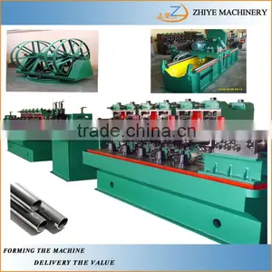 Tube Rolling Machine thumbnail-1