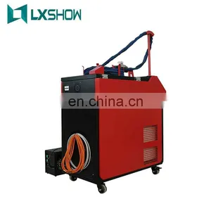 2021 Cheapest 1500W Laser Welding Machine Handled Fiber Laser Metal Welder Price thumbnail-3