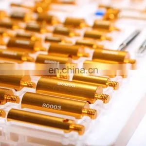 Retailing VMM Fixtures Kits Fixing Clamps Used on Video Measuring Machine thumbnail-5