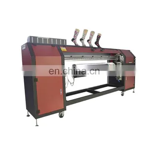Hot Sale 3D Seamless Rotary Socks Printer,Digital Press Printer thumbnail-1