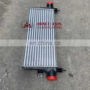 HIGH QUALITY AUTO PARTS RADIATOR 17940-0L110 FOR HILUX 1GDFTV 2GDFTV GUN125 GUN135 thumbnail-2