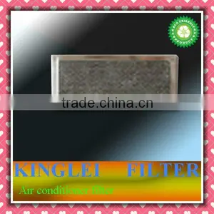 Air Conditioner Filter Aluminum Frame and Mesh thumbnail-1
