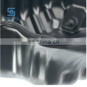 PAN SUB-ASSY, OIL For CAMRY Saloon (_V4_) 2.4 2AZ-FE 2006-2011 12101-0H060 thumbnail-5