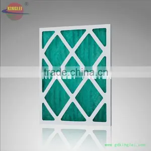 Paper for Production Air Filter thumbnail-1
