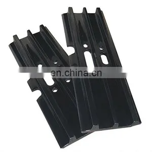 OEM Factory Sale Excavator Undercarriage Parts Ex200 Track Shoe 800MM thumbnail-1