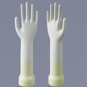 High Speed Hand Nitrile Glove Making Machine Medical Glove Manufacturing Machine thumbnail-4