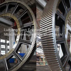 Slewing Bearing YRT120-C YRT120C Crossed Roller Bearing YRT120 Rotating Table Bearing CNC Machine Tool Bearing thumbnail-1