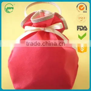 Different Type Material Packaging Draw String Bag thumbnail-2