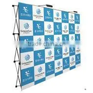 Pop up Pop up Cardboard Table Top Display Stand for Show thumbnail-4