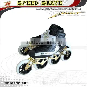 Speed Skating Roller Skate, Speed Inline Roller Skate thumbnail-2