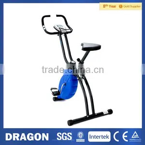 Hot Magnetic Exercise Folding Exercise Bikes MB260 thumbnail-2