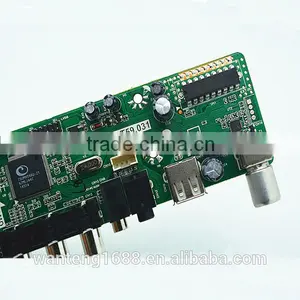 CVT T.VST59.31 LCD and LED TV Main Board thumbnail-3