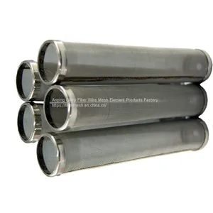 High Pressure Filter Screen of Airless Pumps thumbnail-2