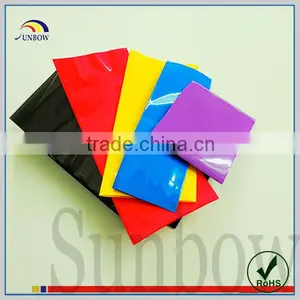 4 Inch Pvc Lay Flat Hose thumbnail-3