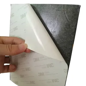 EKEKE 6mm Light Brown Boat Flooring EVA Foam Composite Decking China Synthetic Teak Decking Flooring Outdoor thumbnail-5