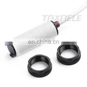 E18-D80NK Photoelectric Sensor Module Infrared Obstacle Avoidance Proximity Switch 3-80cm Detection Range Electric Switch thumbnail-4