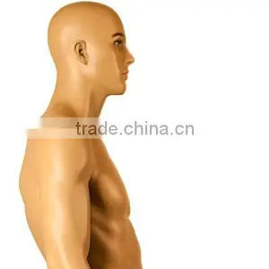 Hot Male Make up Mannequin thumbnail-2